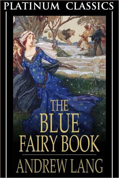 The Blue Fairy Book [ePUB]